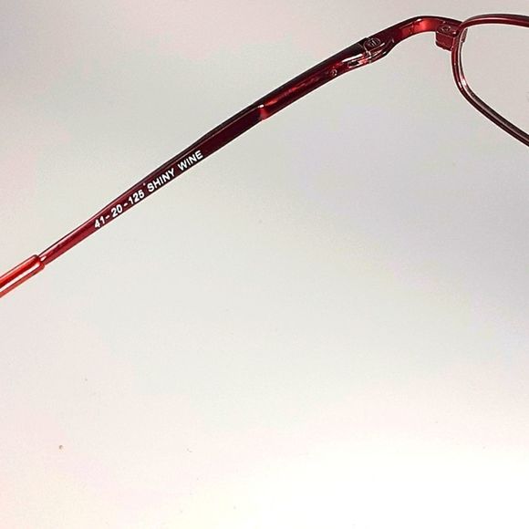 NEW Kid's RX Eyeglass Frame; eyeglasses girl - Picture 3 of 3